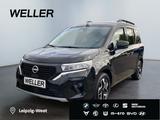 Nissan Townstar DIG-T 130 Kombi Tekna *360°*SHZ*CarPlay - Nissan Townstar: Automatik