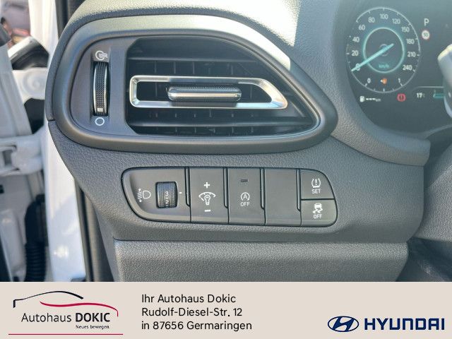 Hyundai i30 - Bild 20