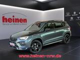 Seat Ateca 2.0 TSI DSG 4Drive FR LED NAVI PANO AHK AC
