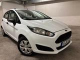 Ford FIESTA AMBIENTE|KLIMA|S-HEFT|INSP/TÜV NEU|1HAND - Ford Fiesta Gebrauchtwagen in Stuttgart