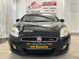 Fiat Bravo 1.4 16V T JET Sport - gebrauchte Fiat Bravo aus dem Jahr 2008