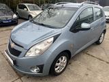 Chevrolet Spark LS+ , Tüv neu - Chevrolet Spark Gebrauchtwagen