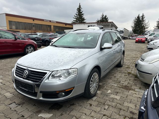 Volkswagen Passat Variant Trendline