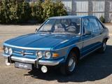 Andere Other Tatra 613 - Andere mit Benzin-Antrieb: Limousine, Tatra 613