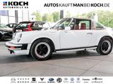 Porsche - Jetzt 5% Nachlass - Porsche 911 Targa - Oldtimer in Berlin