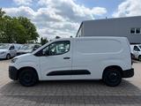Peugeot Partner L2 Premium/AHK/PDC/Standheizung/Spur - Peugeot Partner in Hamburg