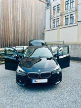 BMW 225 Active Tourer - BMW 225 Active Tourer in Wuppertal