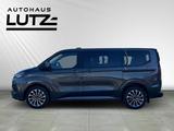 Ford Tourneo Custom L1 Titanium X PHEV 0,99% Finanz.* - Ford Tourneo Custom Titanium mit Hybrid-Antrieb (Benzin/Elektro)