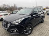 Hyundai ix35 blue 1.7l CRDi Finale 2WD NAVI/SHZ/TEMP/CAM