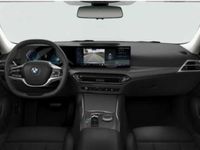 BMW i4 - Vorschau Bild 10