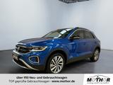 Volkswagen T-Roc Goal 1.5 TSI DSG Abstandstempomat