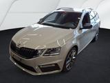 Skoda Octavia Combi RS 245*STEEL*DSG*SPORT*AHK*SMARTLI