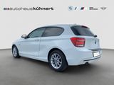 BMW 116i 3-Türer +nur an Händler/Export+ - BMW 1er Reihe: 3türer