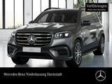 Mercedes-Benz GLS 450 d 4M AMG+NIGHT+PANO+360+AHK+MULTIBEAM+9G - Mercedes-Benz GLS 450: Grau