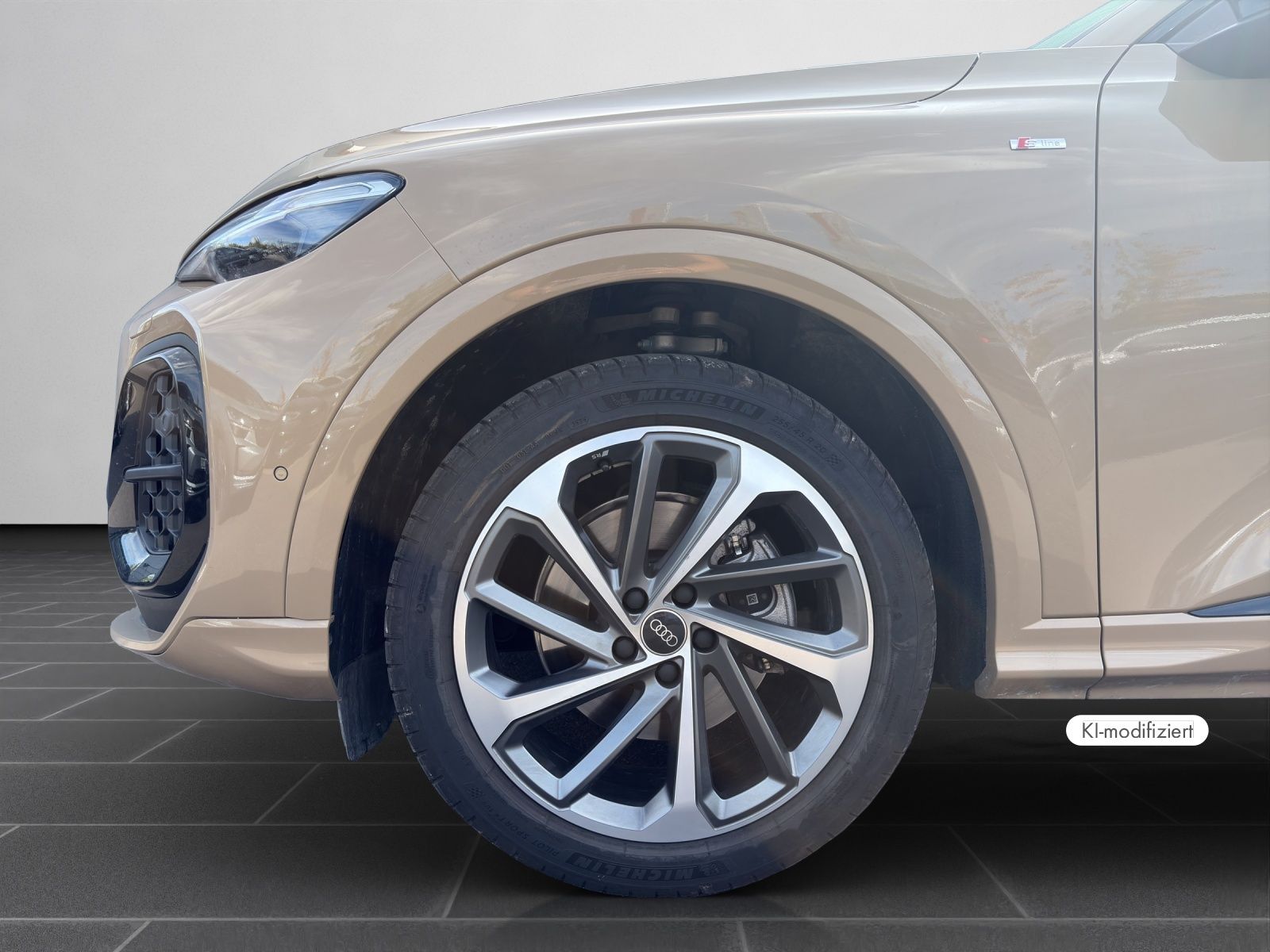 Audi Q5 - Bild 9