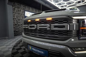 Ford F 150 - 6