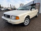 Audi Cabriolet **GEPFLEGT** - Audi Cabriolet aus 1997