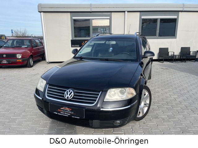 Volkswagen Passat Variant Highline 1.9 TDI LM*TÜV 01/2027*