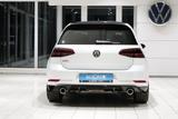 Volkswagen Golf VII GTI TCR AHK Keyless DCC Pano Totwinkel - Volkswagen Golf: GTI Tcr