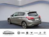 Nissan Pulsar N-Tec 1.2 DIG-T NAVI+KLIMA+SHZ - Nissan Pulsar: Limousine