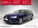 Audi A4 Avant 35 TDI S Tronic