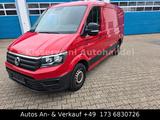 Volkswagen Crafter Kasten 30 mittellang FWD.Klima.Navi.PDC - Volkswagen Crafter: 30 Kasten