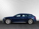 Audi A6 allroad 55 TFSI qu. S tronic  AHK ACC Matrix - gebrauchte Audi A6 Allroad aus dem Jahr 2021