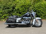 Harley-Davidson Road King classic 2015 - GEBRAUCHT ESSEN