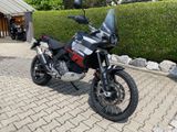 Ducati Desert X - DUCATI X DESERT