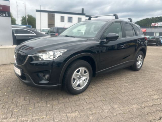 Mazda CX-5 Sendo 2WD Navi  Euro6