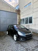 Opel Corsa D 1.6 GSI 150PS - Opel Corsa: D Gsi