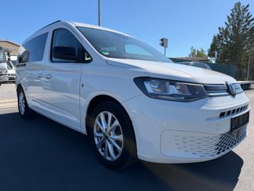 Volkswagen Caddy - 3