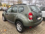 Dacia Duster Laureate 4x2 - Dacia Duster Gebrauchtwagen
