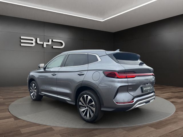 BYD SEAL U