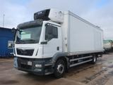 MAN TGM18.250 ca.45m³ LBW Portaltüren Carrier Supra - Offers