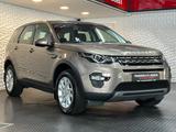 Land Rover Discovery Sport 2.0Td4 SE AWD* BIXEN#SHZ#FH#NAVI - Land Rover Discovery Sport Gebrauchtwagen