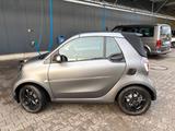 Smart ForTwo Prime Cabrio EQ