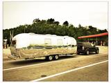 Airstream Land Yacht Ambassador - Rahmen neu & Zulassung - Airstream Wohnwagen