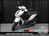 Piaggio Medley 125 SPORT E5+ WHITE // 2,99% Finanz //
