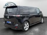 Volkswagen ID.Buzz 250 kW GTX LR 4M ACC AHK H&K SHZ 360° - : Schwarz, Van