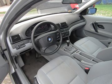 BMW 316 - 6