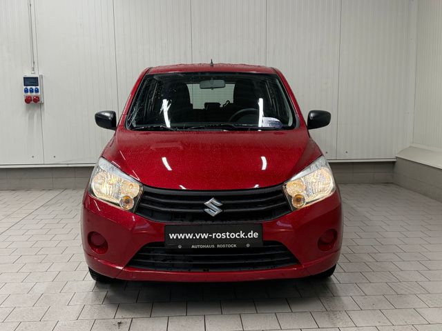 Celerio 1.0 Dualjet KLIMA ISOFIX BLUETOOTH