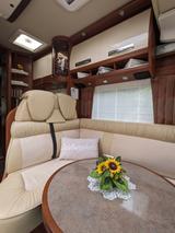 Carthago chic e-line I 51 QB DA Linerclass - Carthago 51