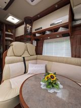 Carthago chic e-line I 51 QB DA Linerclass - Carthago Chic 51