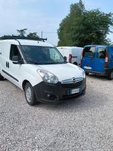 Opel Combo 1.3 CDTI PC-TN Van (1000kg) E5+ - gebrauchte Opel Combo aus dem Jahr 2015