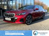 BMW i5 eDrive40 Touring M Sport //Leas.ab EUR595,-in - BMW i5 Jahreswagen