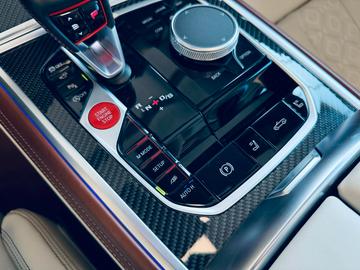 صورة مصغرة 40 لـ 2020 BMW M8