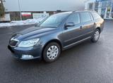 Skoda Octavia 1.6 TDI Sport Edition Combi Sport Ed... - Skoda Octavia: Sport Edition