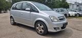 Opel Meriva 1.6 Easytronic*KLIMA*PDC*TÜV bis 12-2026* - Opel Meriva: Easytronic