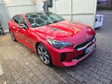 Kia Stinger 3.3 T-GDI AWD GT GT - Kia Stinger: Von Privat